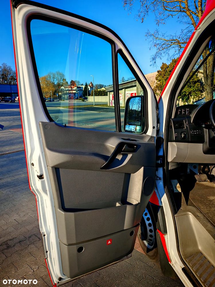 Mercedes-Benz CO TY 35 - 10