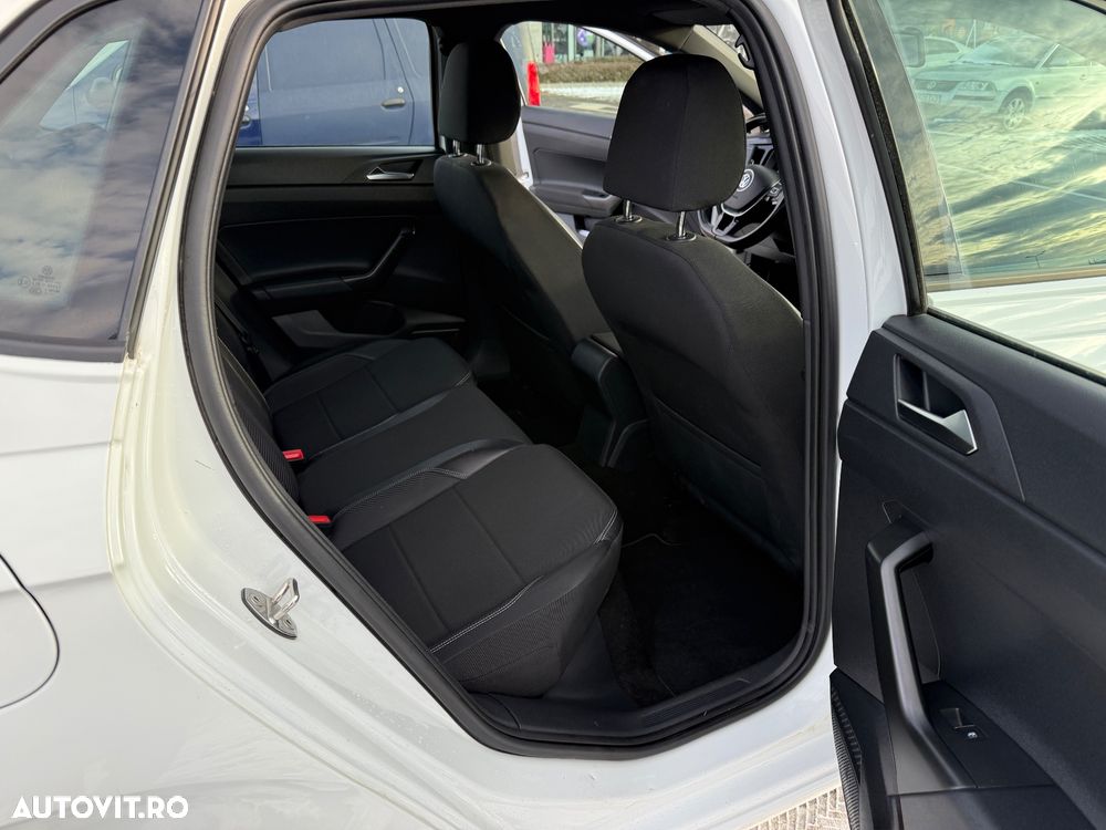 Volkswagen Polo 1.0 TSI Comfortline - 17