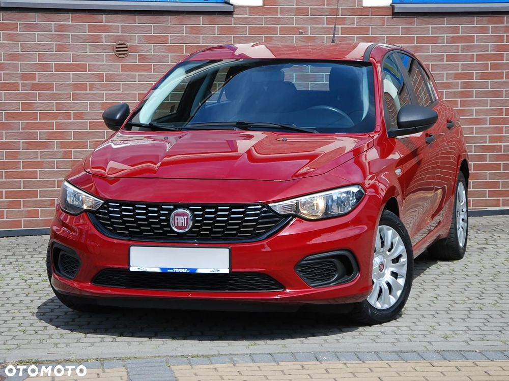 Fiat Tipo - 17