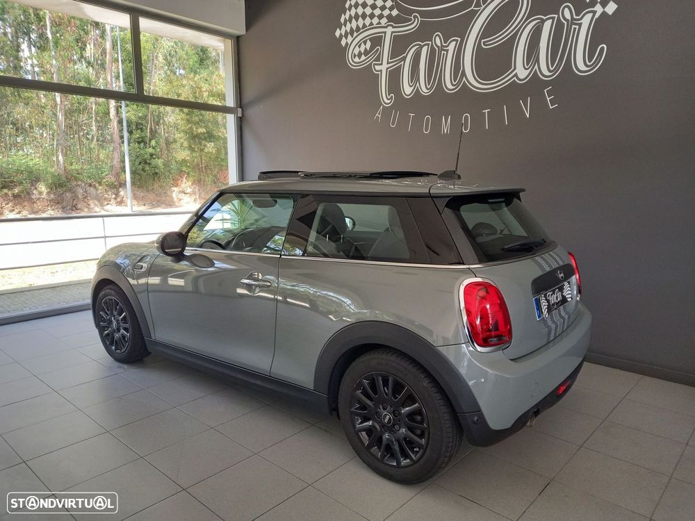 MINI 3 Portas - 2