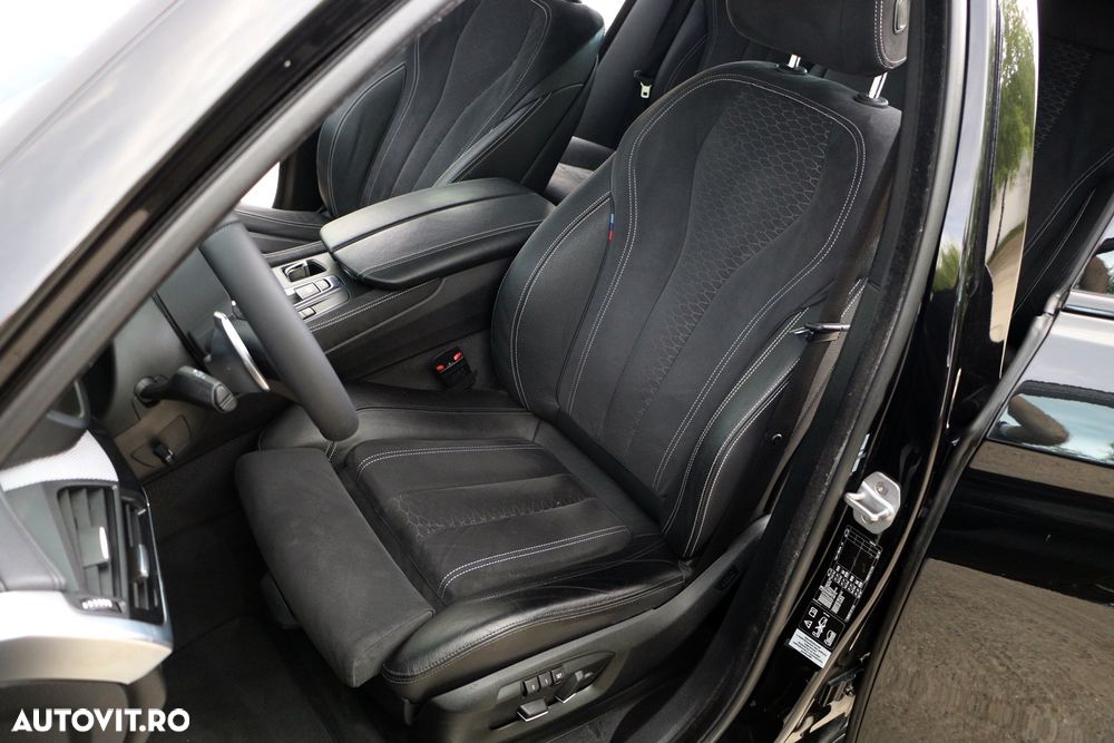 BMW X6 xDrive30d - 15