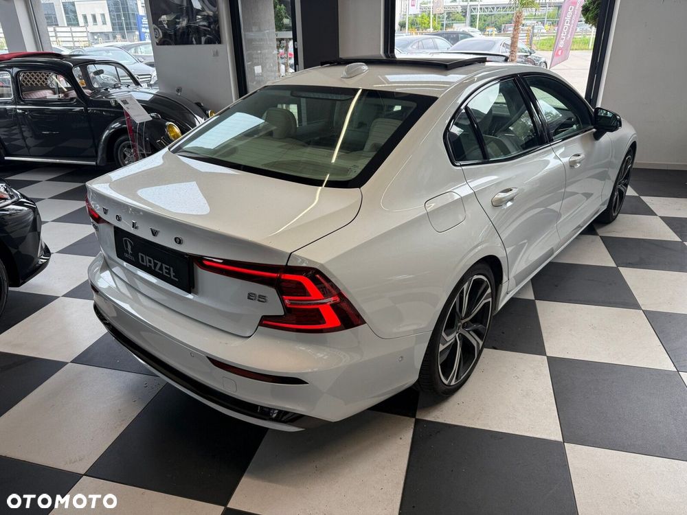 Volvo S60 - 6