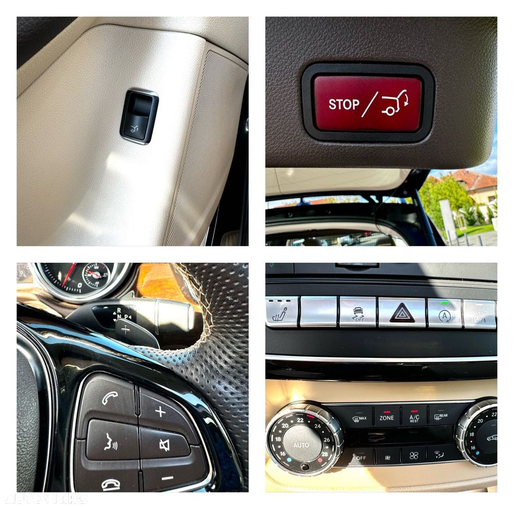 Mercedes-Benz GLE 350 d 4MATIC - 8