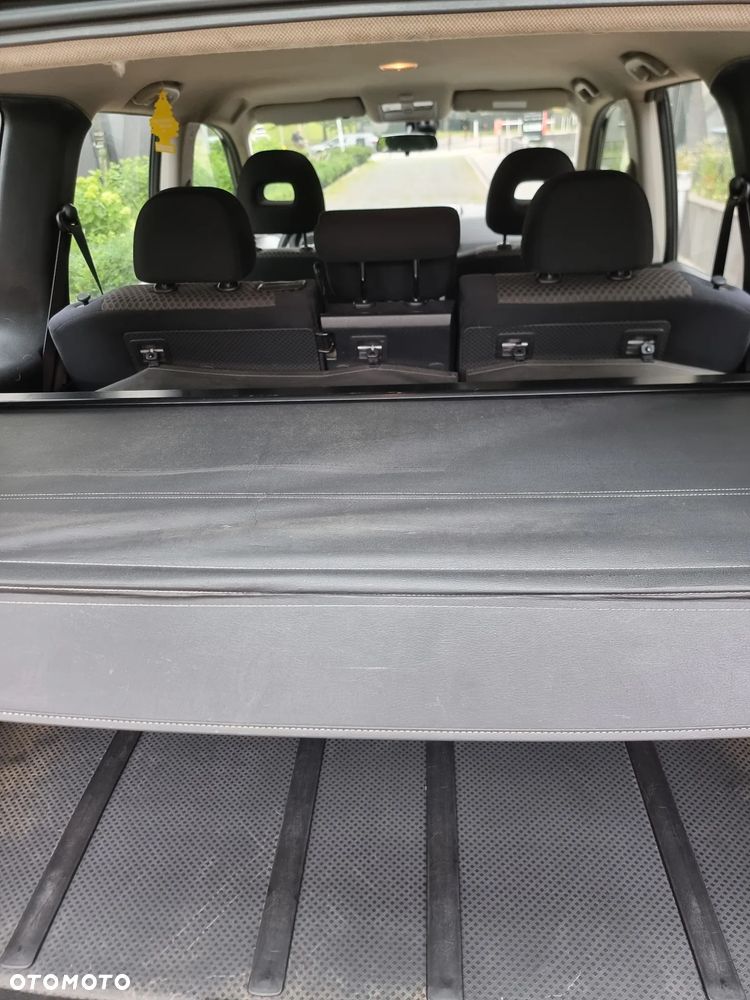 Nissan X-Trail - 10