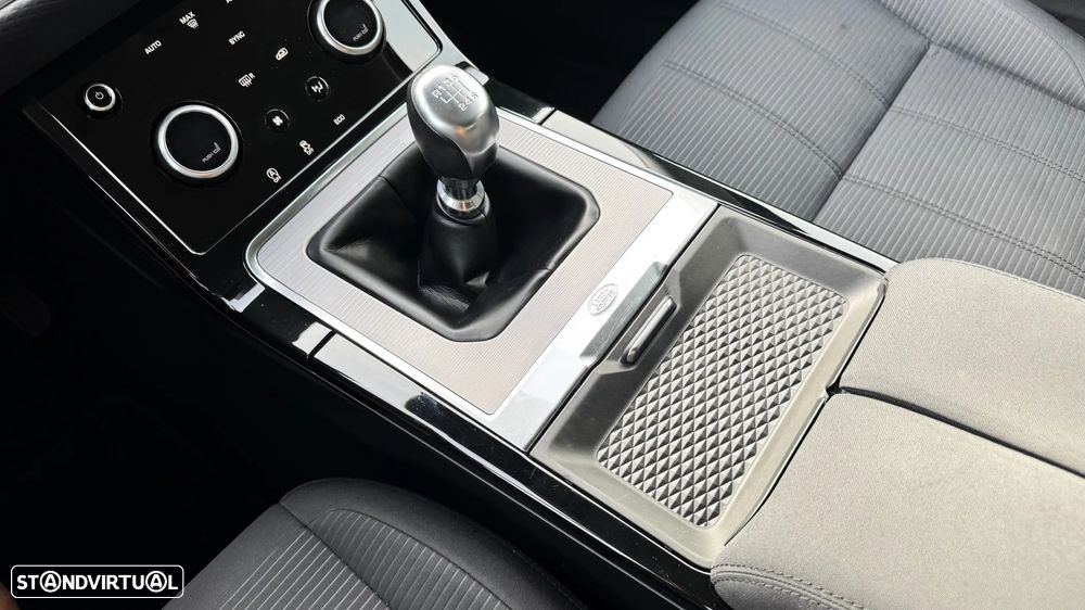 Land Rover Range Rover Evoque D150 FWD - 5