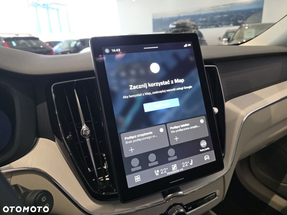 Volvo XC 60 - 19