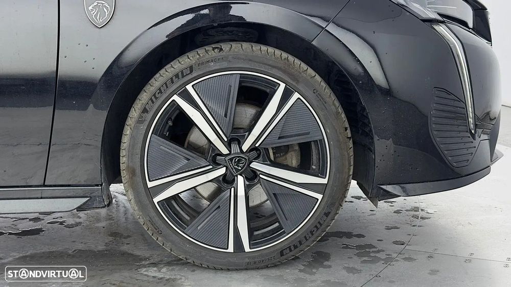 Peugeot 308 SW 1.2 PureTech GT EAT8 - 18