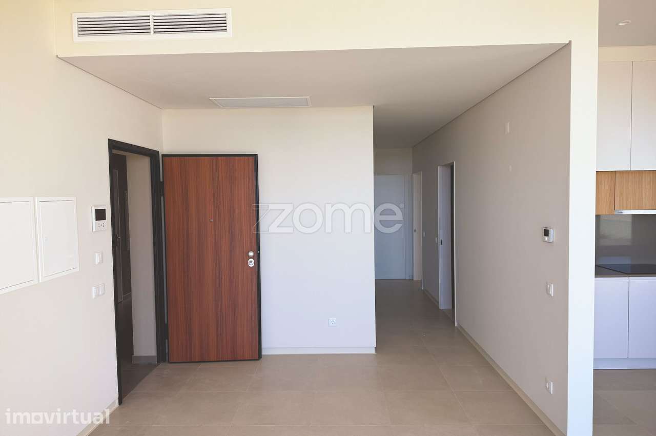 Apartamento T2 R/C Esq - Empreendimento Quinta das Parreiras - Grande imagem: 2/27