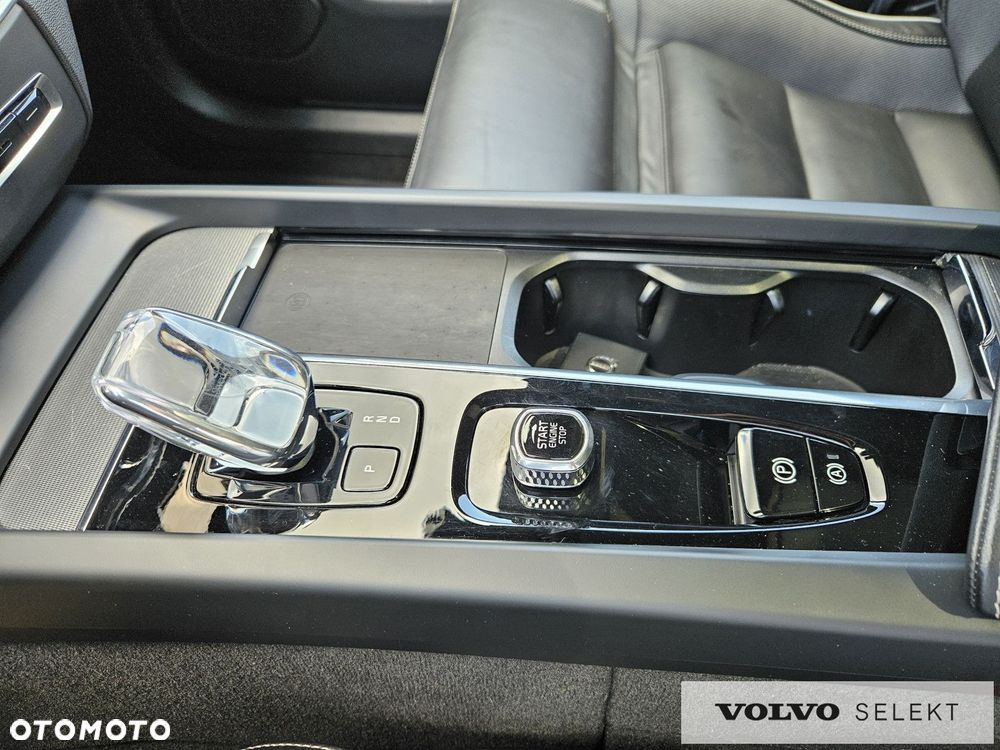 Volvo XC 60 - 27