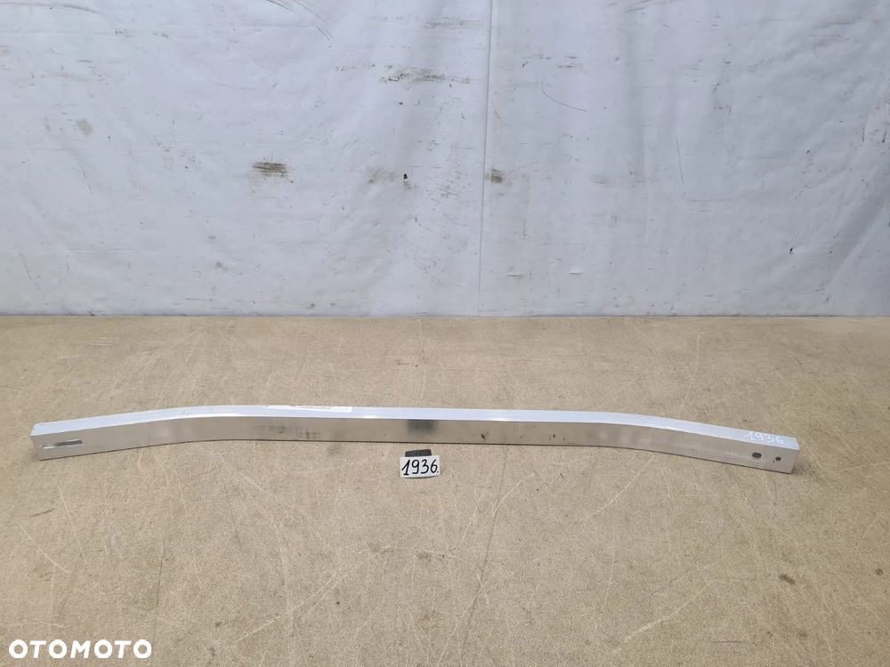 Toyota rav4 5 V 52132-42070 belka dolna dół przód przednia - 4