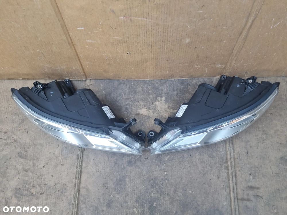 VW TIGUAN I 5N0 LAMPY KOMPLET P+L - 2