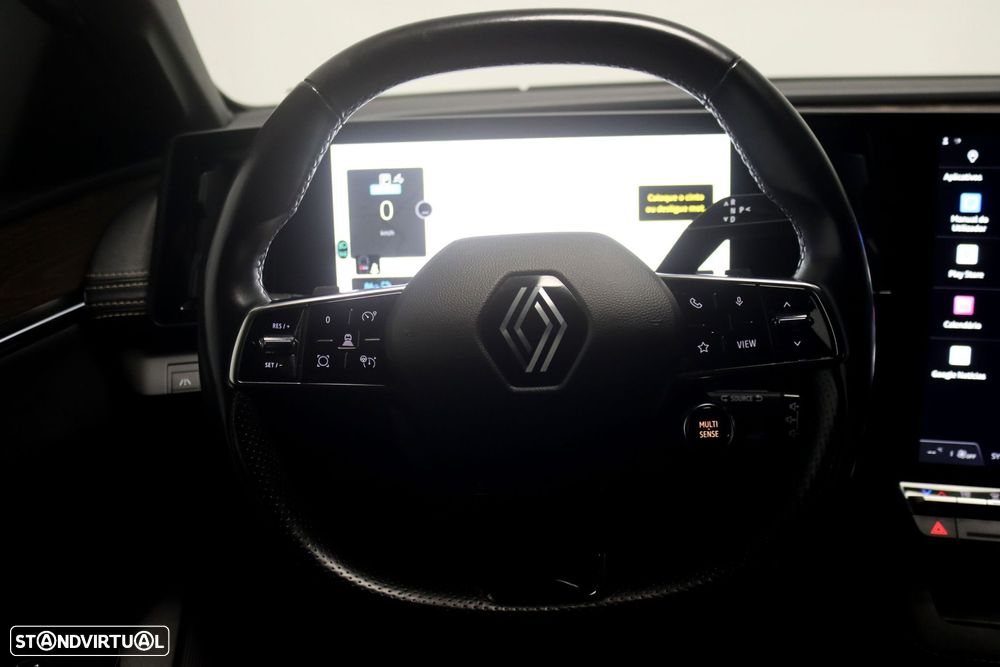 Renault Mégane E-Tech EV60 Iconic Optimum Charge - 30