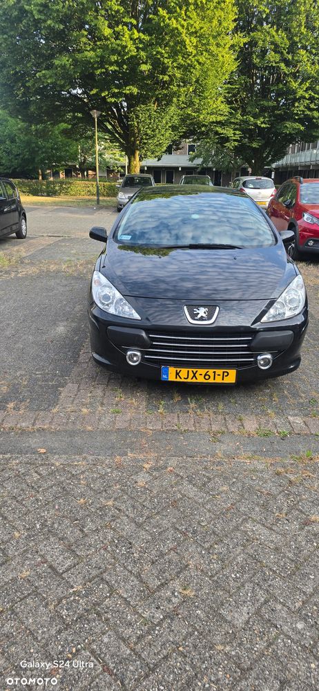 Peugeot 307 CC 1.6 Intense - 2