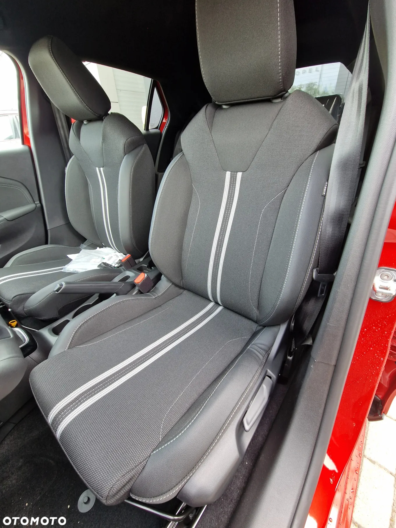 Opel Corsa 1.2 Yes 2025 S&S - 18
