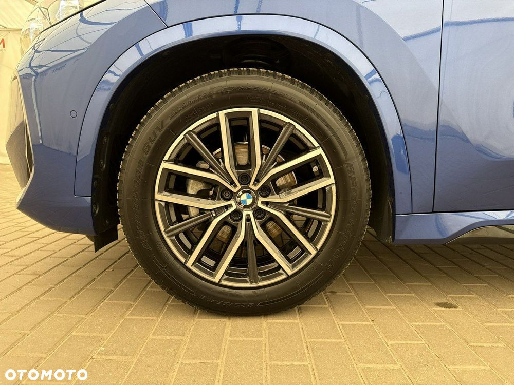 BMW X1 - 21