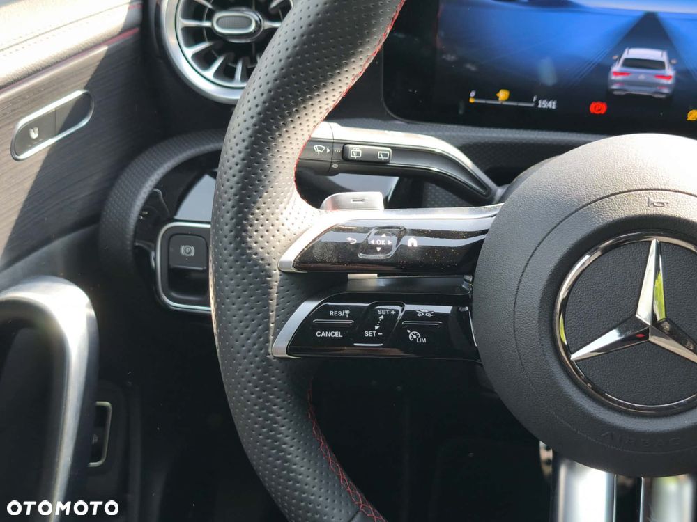 Mercedes-Benz CLA 200 d 8G-DCT AMG Line - 21