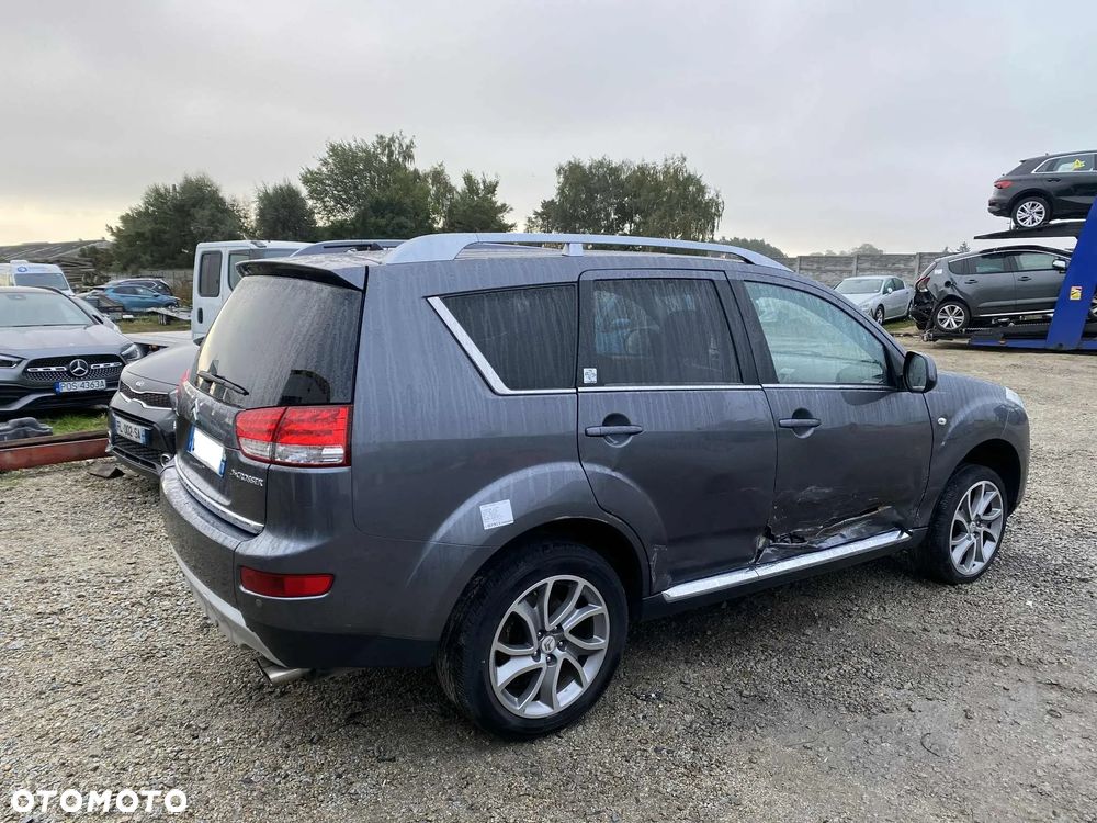 Citroën C-Crosser 2.2 HDi Exclusive - 6