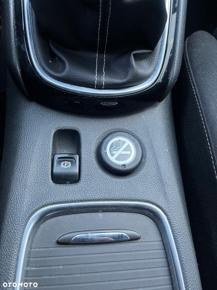 Opel Astra 1.4 Turbo Dynamic - 8