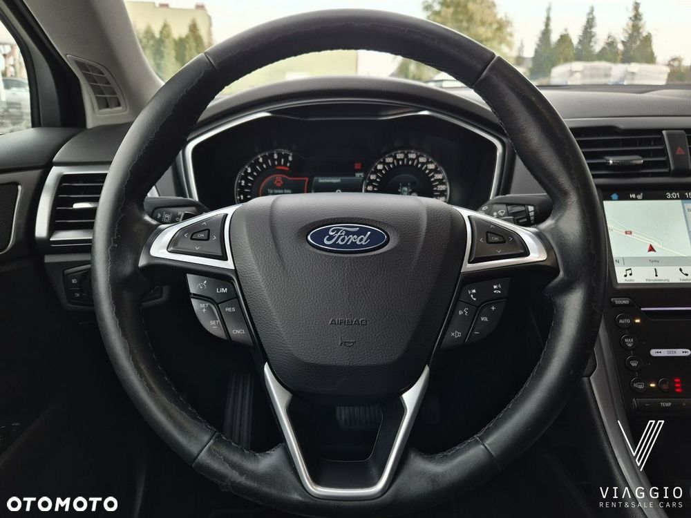 Ford Mondeo 2.0 TDCi STart-Stopp PowerShift-Aut Titanium - 16