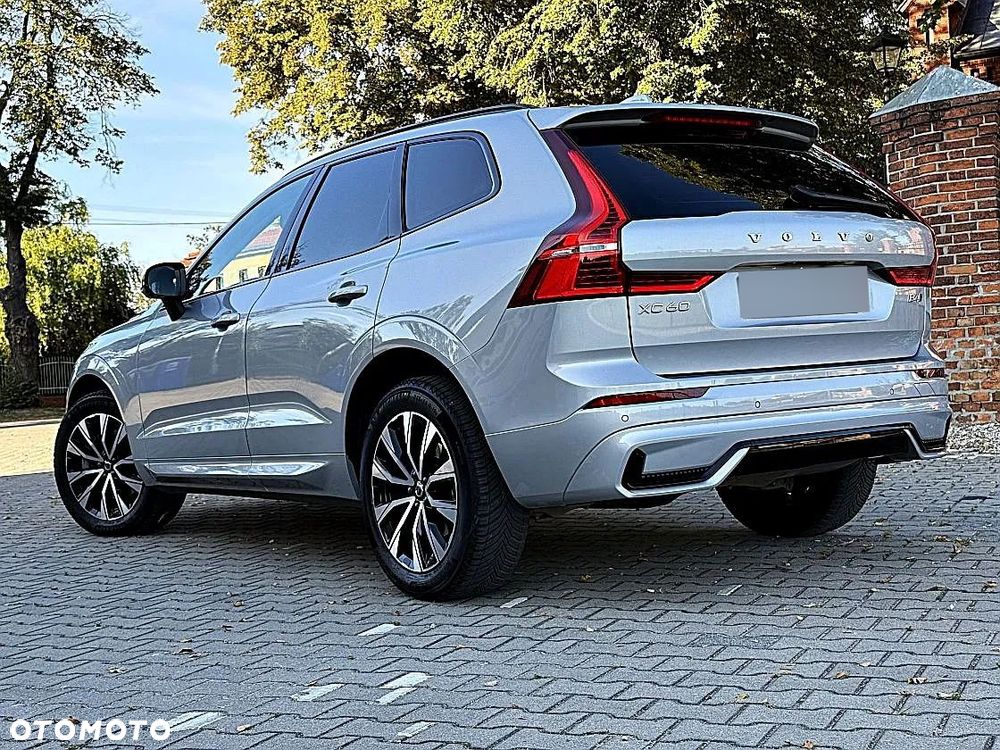 Volvo XC 60 - 9