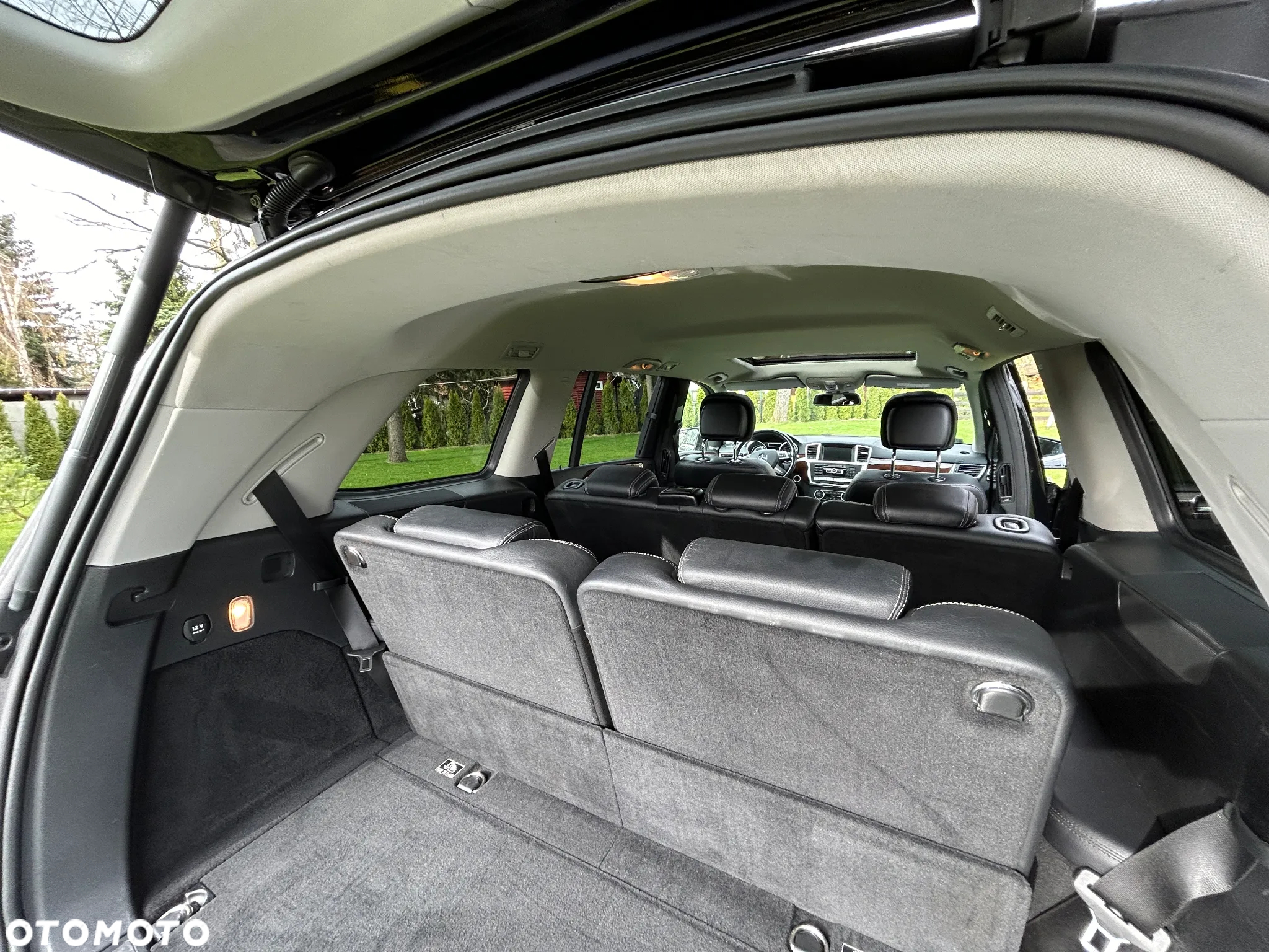 Mercedes-Benz GL 350 BlueTec 4-Matic - 19