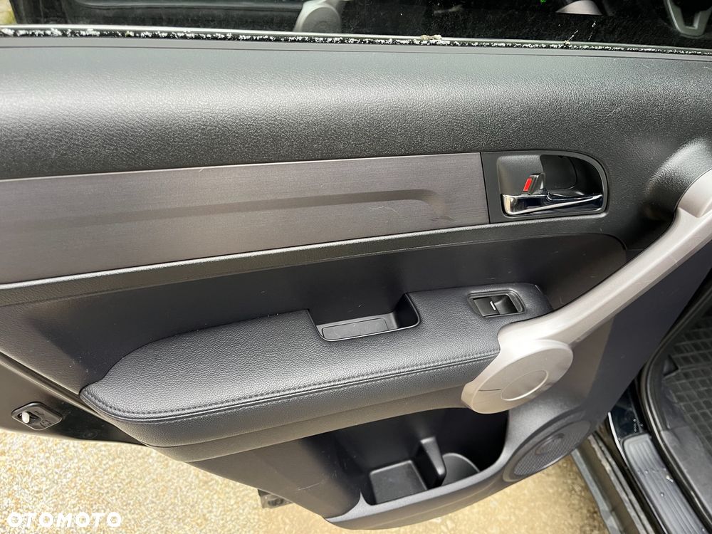 Honda CR-V 2.0 Executive NAVI - 26