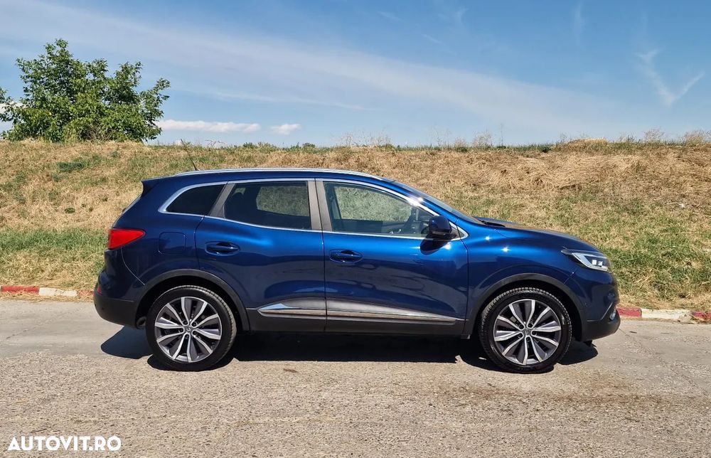 Renault Kadjar Energy TCe 130 Business - 29