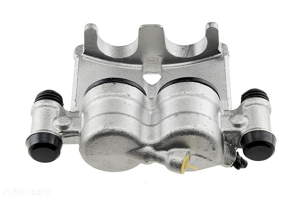 Etrier fata Mercedes Vito 2003-, Viano 2003-, Clasa 5, Vito W447 2014-, Dreapta, Brembo, NTY HZP-ME-017 - 2