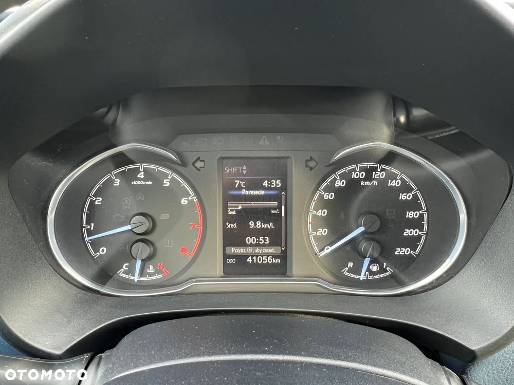 Toyota Yaris 1.5 Selection - 16