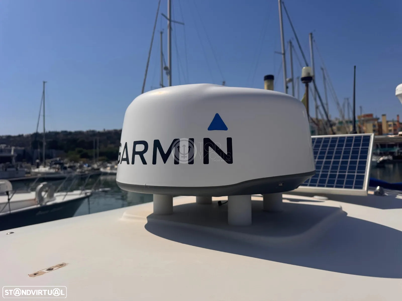 Outra não listada Guymarine Antioche 700 - 22