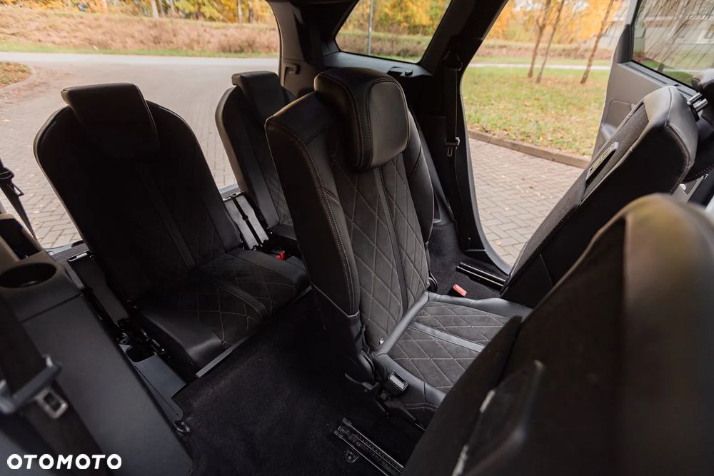 Peugeot 5008 2.0 BlueHDI GT S&S EAT8 - 37