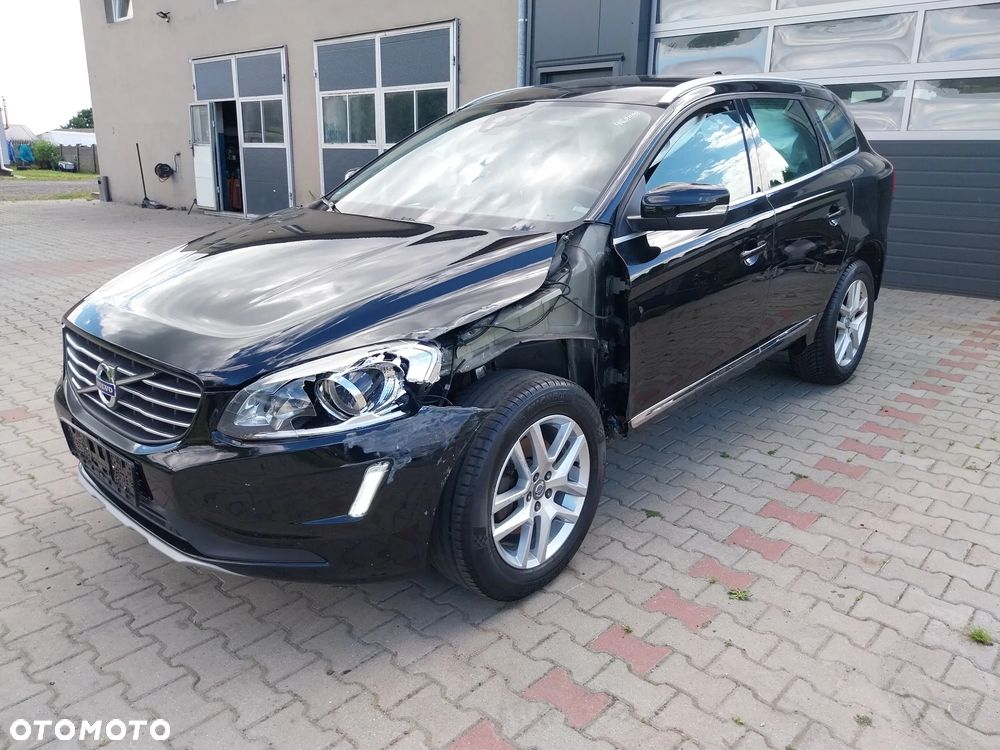 Volvo XC 60 - 4