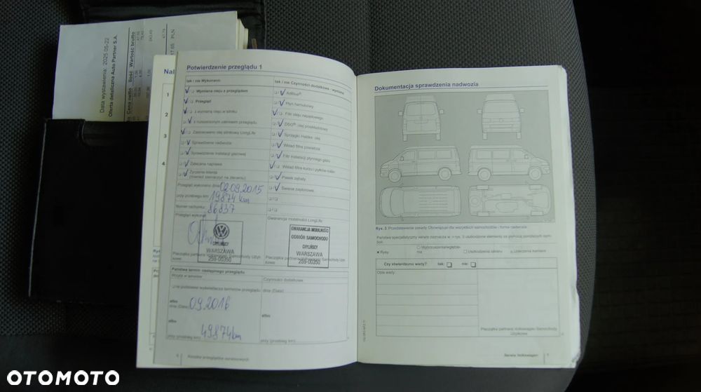 Volkswagen Caddy Trendline - 16