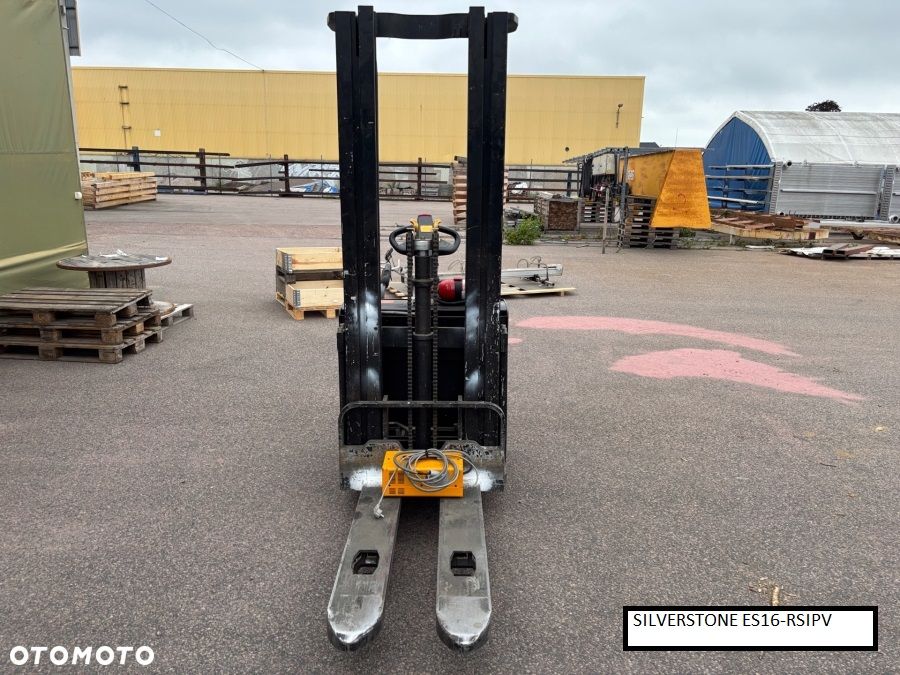 Inny Silverstone ES16-RSIPV - 5