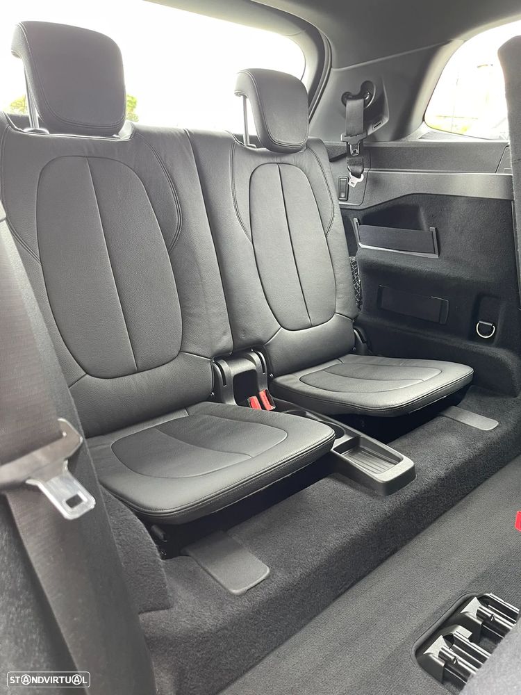 BMW 216 Gran Tourer d 7L Line Luxury Auto - 21