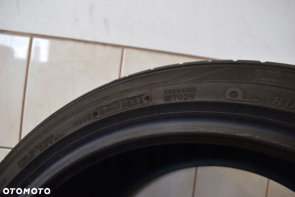 R19 275/35 Falken Azenis FK510 Wysyłka gratis! - 7