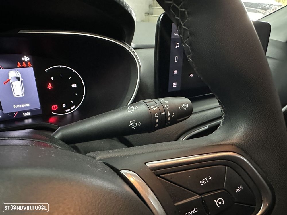 Fiat Tipo Cross 1.3 Multijet - 22