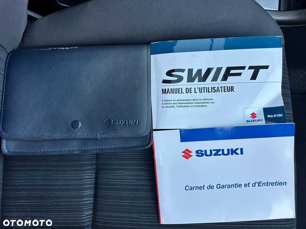 Suzuki Swift - 23