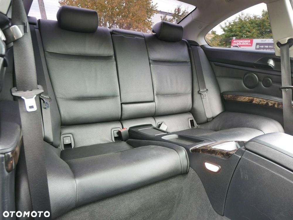 BMW Seria 3 - 29