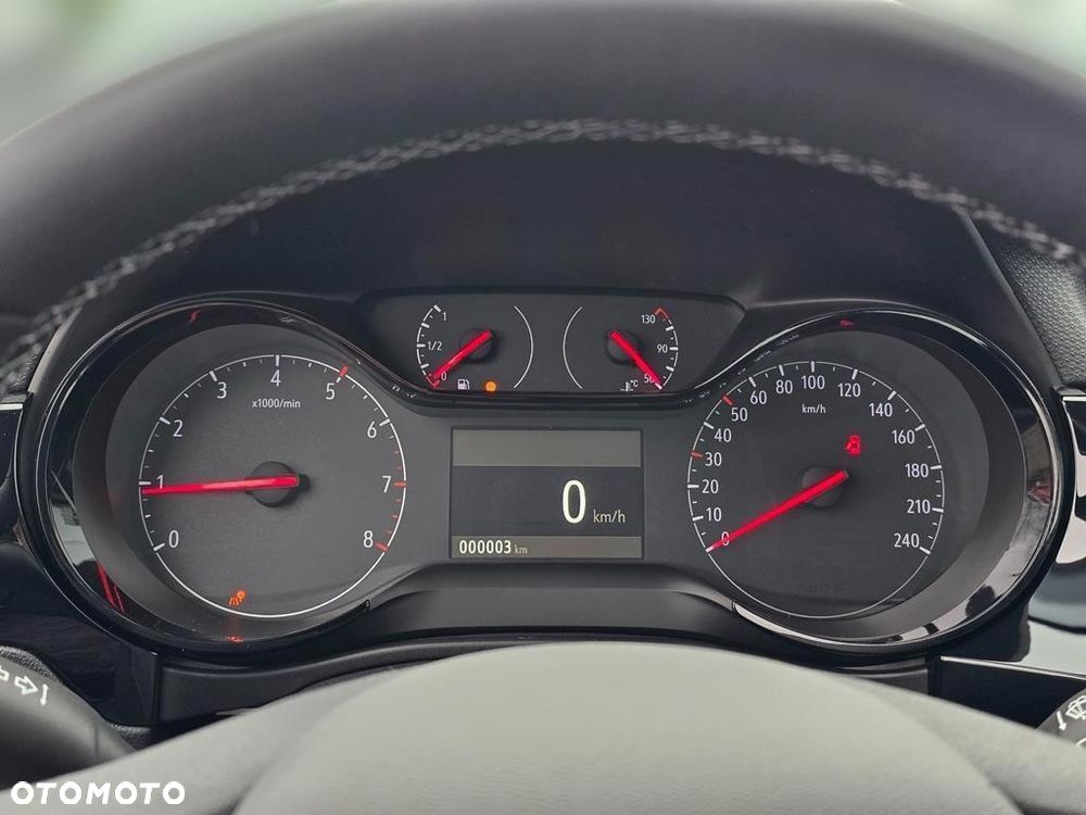 Opel Corsa 1.2 T mHEV GS eDCT - 12