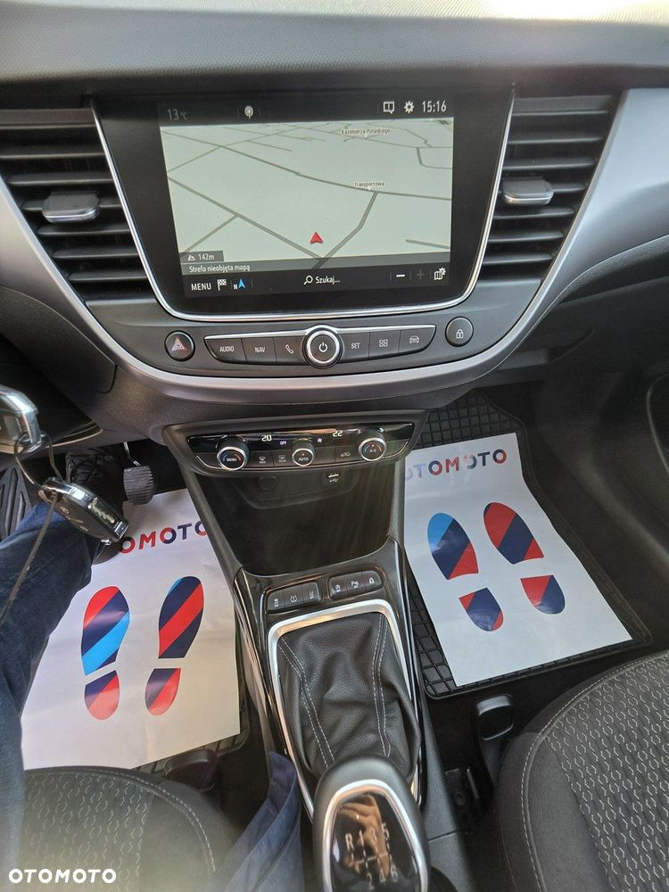 Opel Crossland X 1.5 CDTI Elite S&S - 23