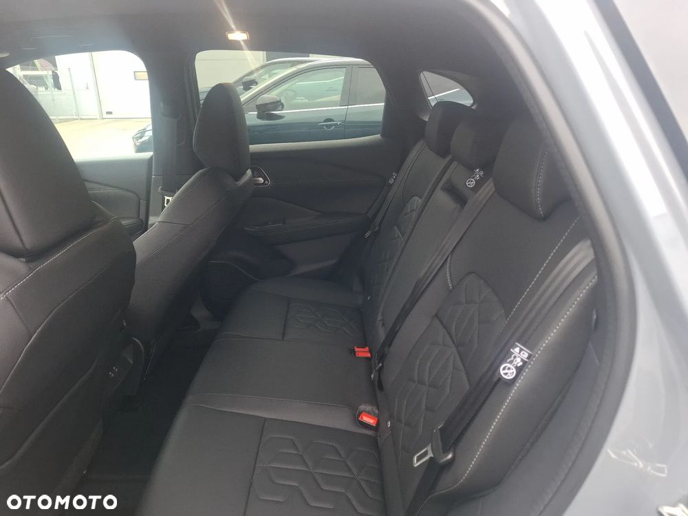 Nissan Qashqai 1.3 DIG-T MHEV Tekna Xtronic - 10