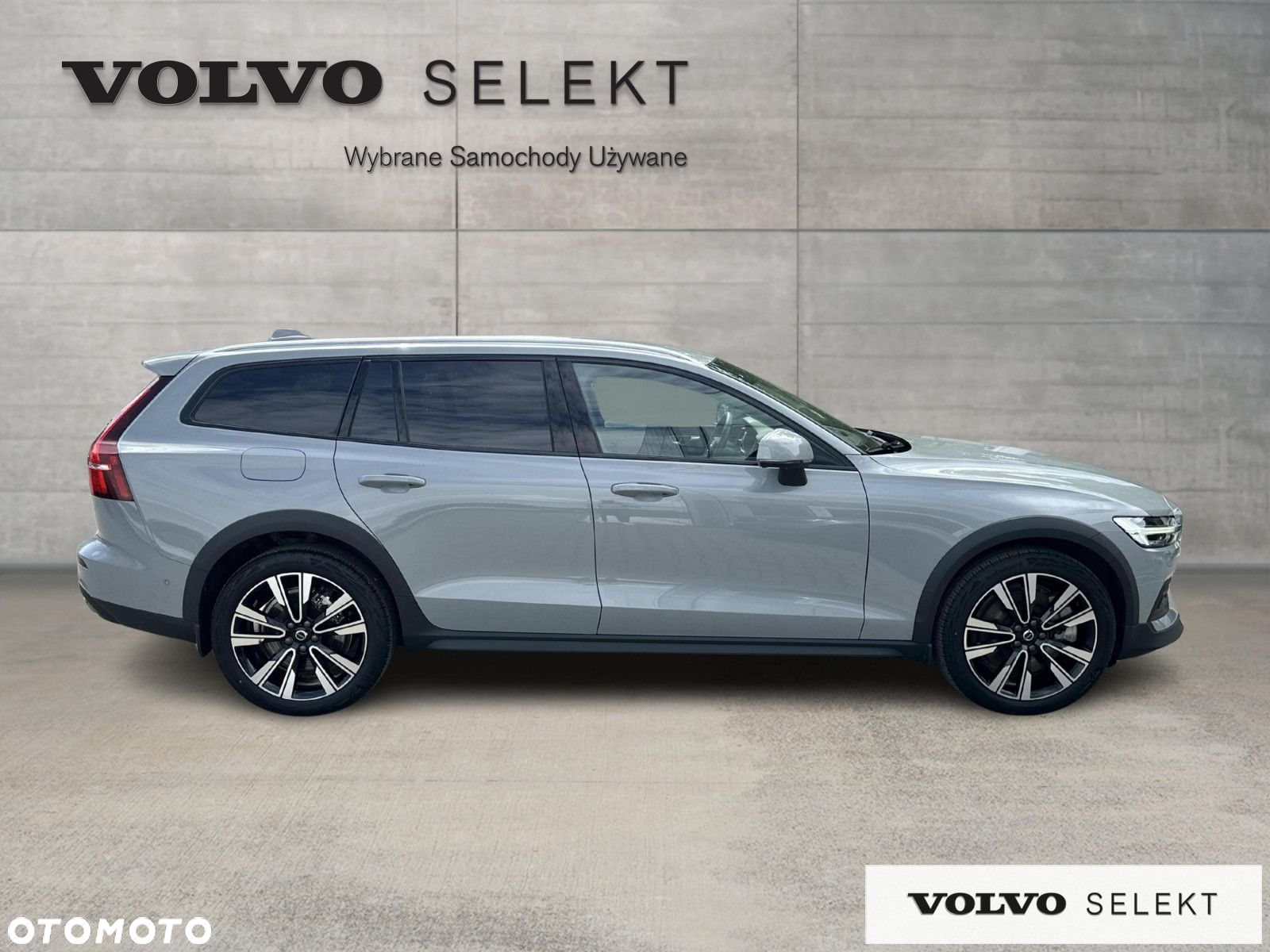Volvo V60 Cross Country - 7