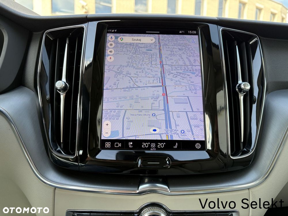Volvo XC 60 - 11