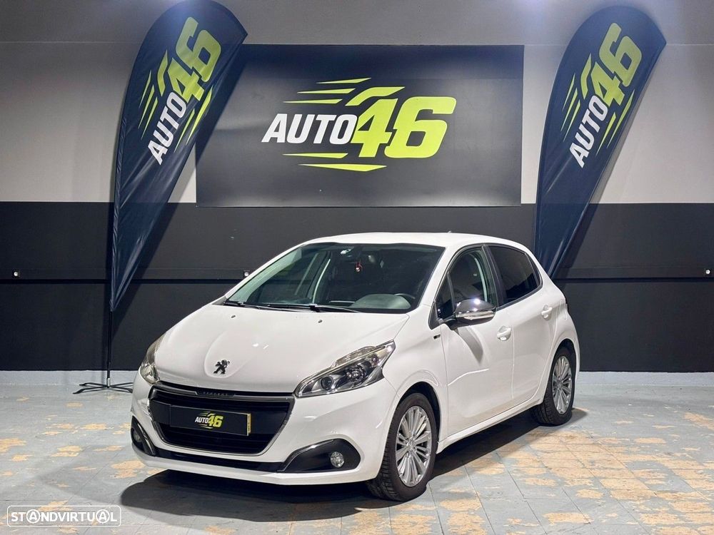 Peugeot 208 1.2 PureTech Allure - 2