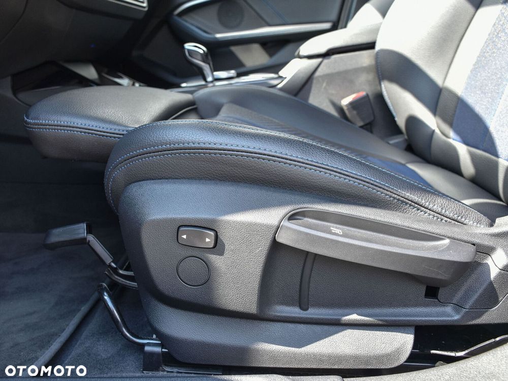 BMW Seria 1 118i M Sport - 14