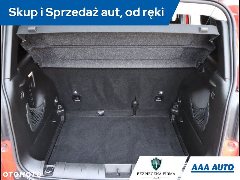 Jeep Renegade - 14