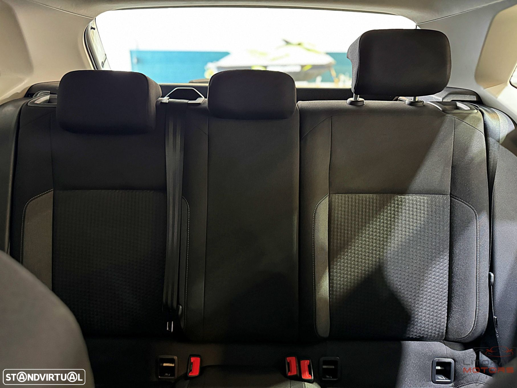 VW Polo 1.0 TSI Life - 37
