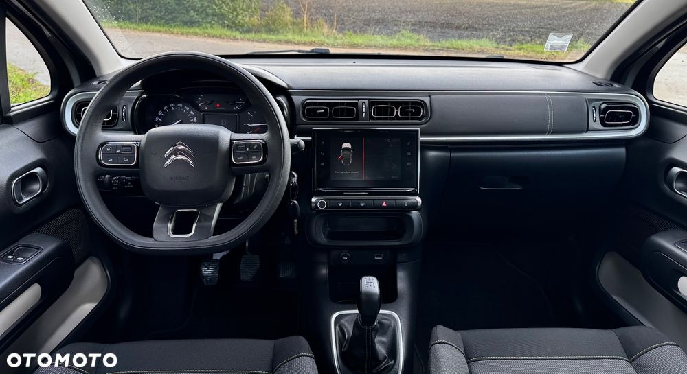 Citroën C3 Pure Tech 83 S&S C-SERIES - 8