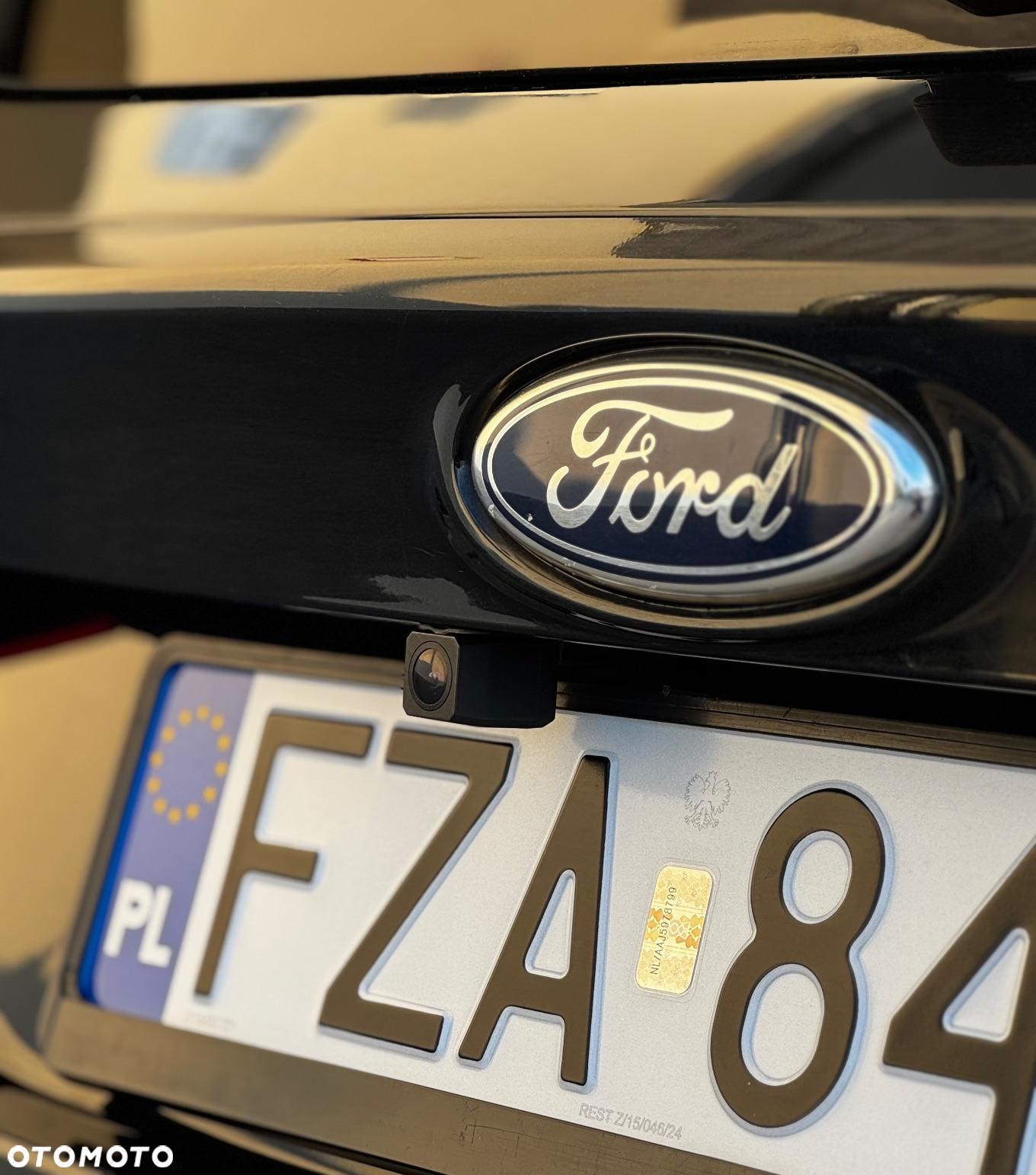 Ford Focus 1.0 EcoBoost Gold X (Edition Start) - 14